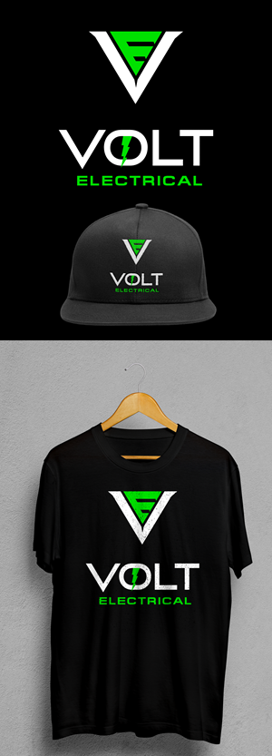 Diseño de Logo por Oleksandr Tovarkov para este proyecto | Diseño: #33254663