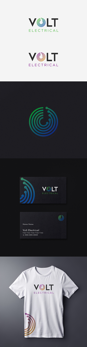 Logo Design by COLOURS BRANDING