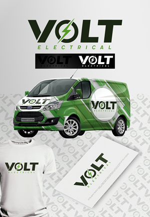 Logo Design by GabrieleC