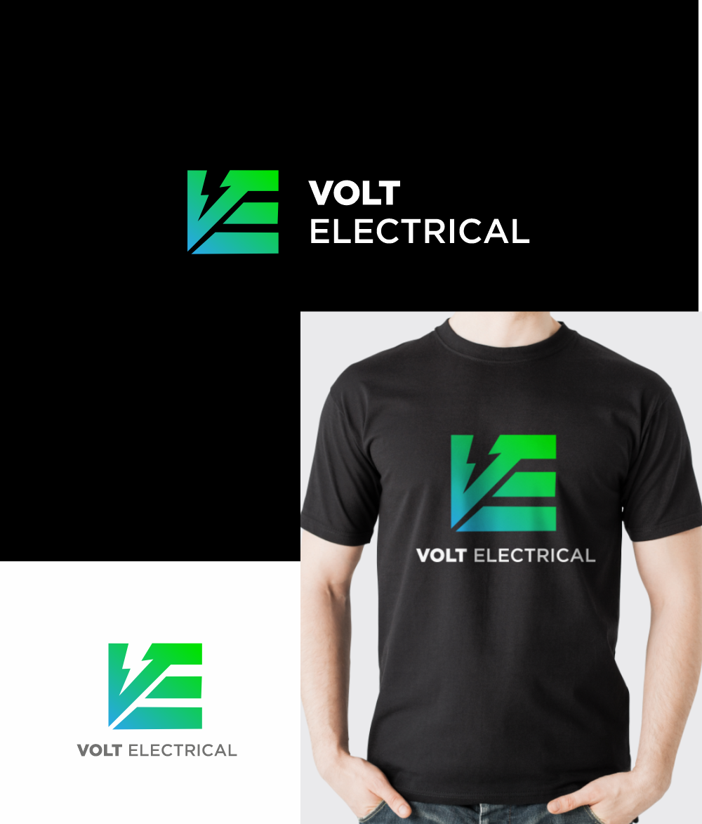 Logo Design by ciolena for this project | Design #33342303