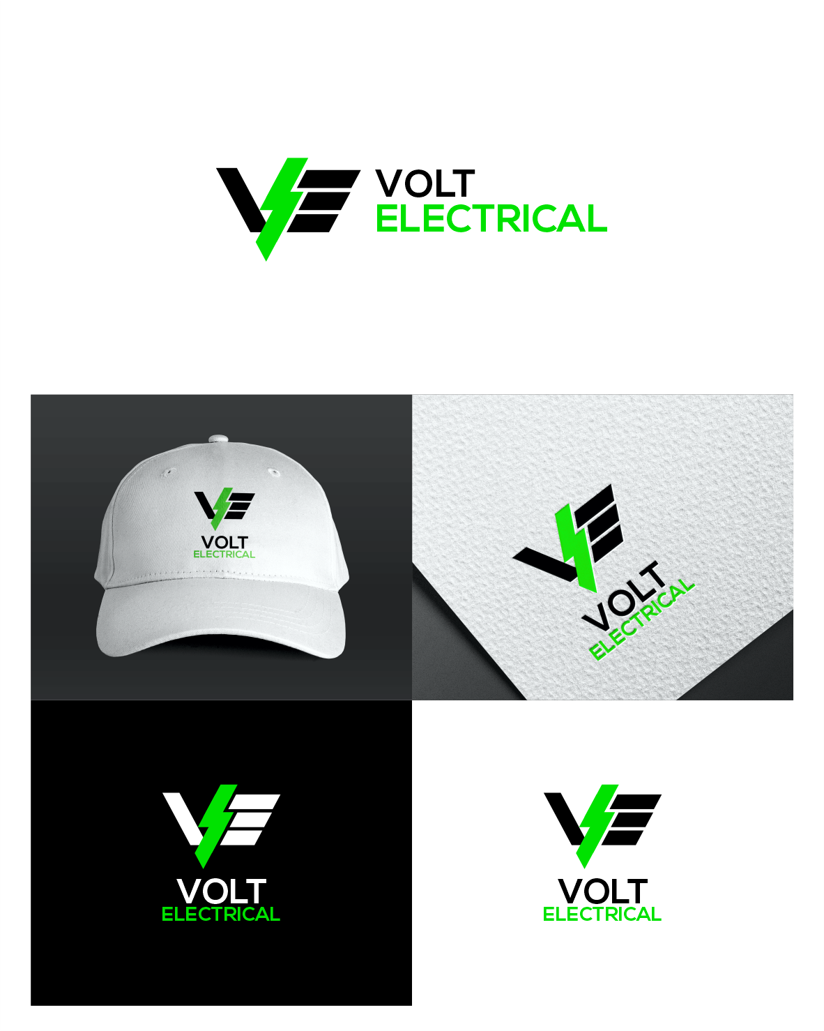 Logo Design by momo57 for this project | Design #33279547