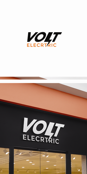 Logo Design by MHF for this project | Design: #33287541