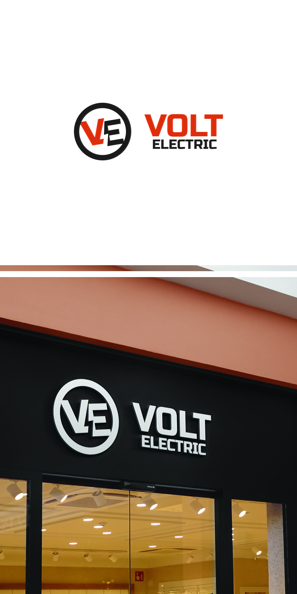 Logo Design by MHF for this project | Design #33291170