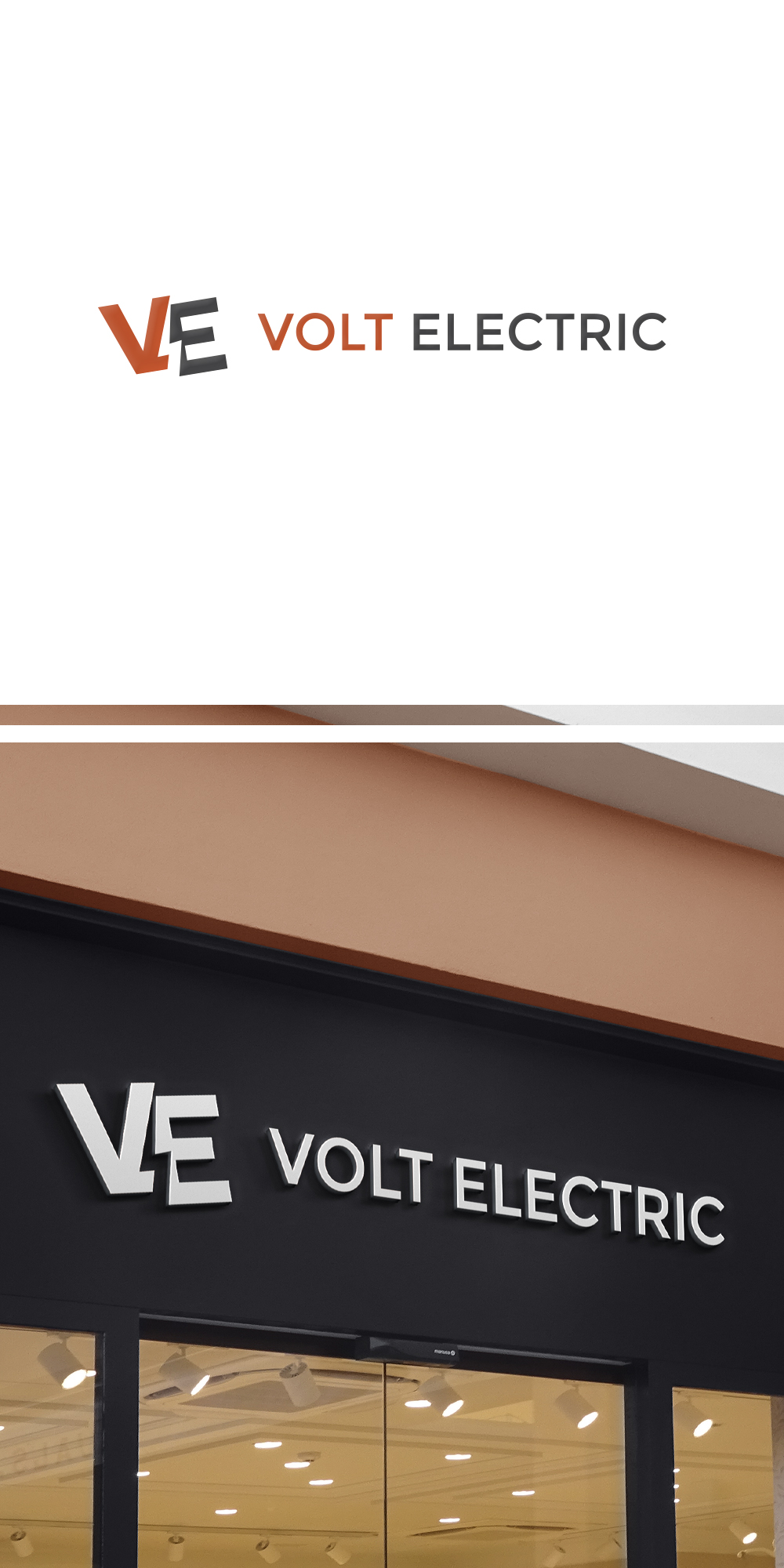 Logo Design by MHF for this project | Design #33297742