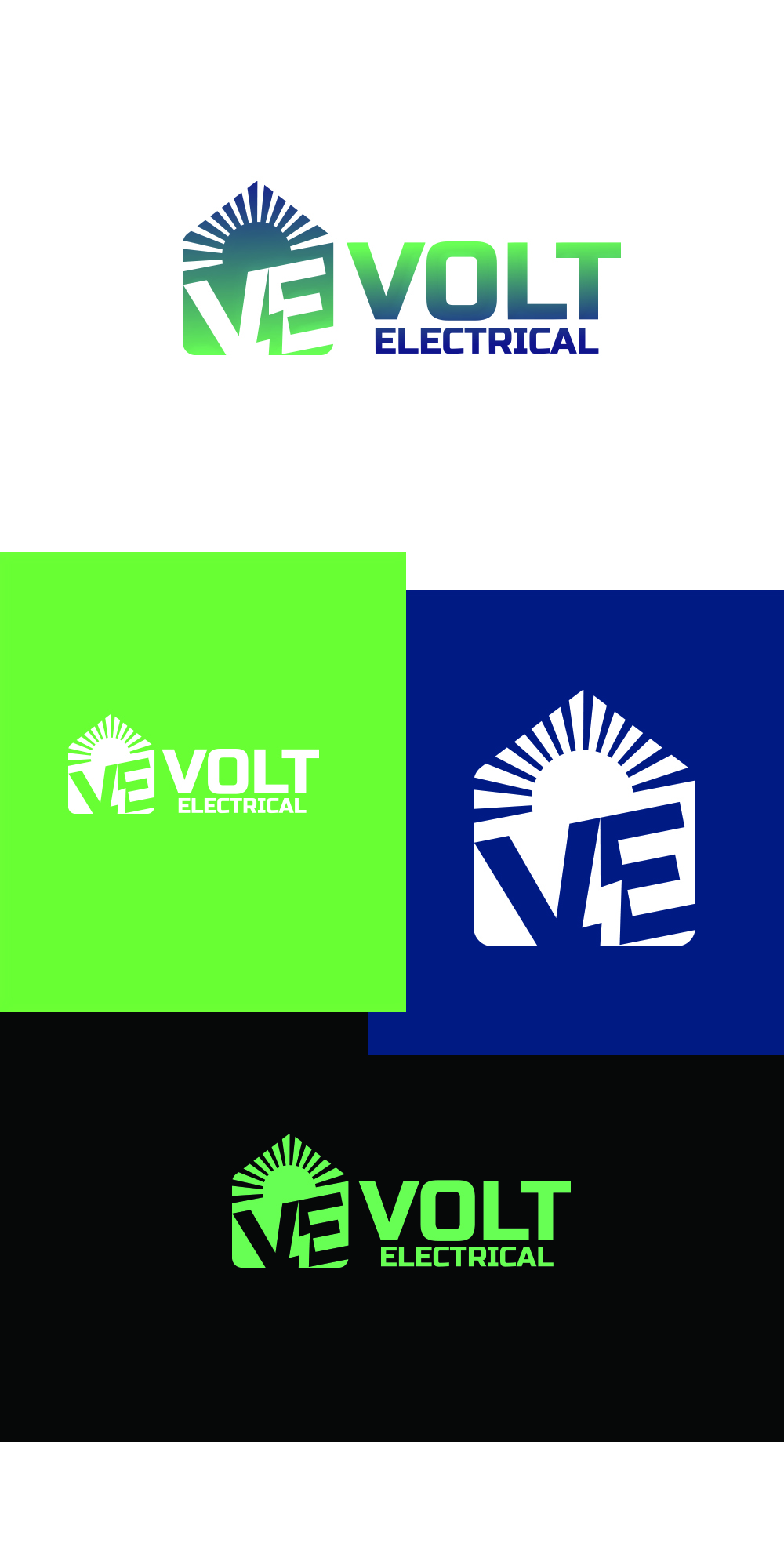 Logo Design by MHF for this project | Design #33319769