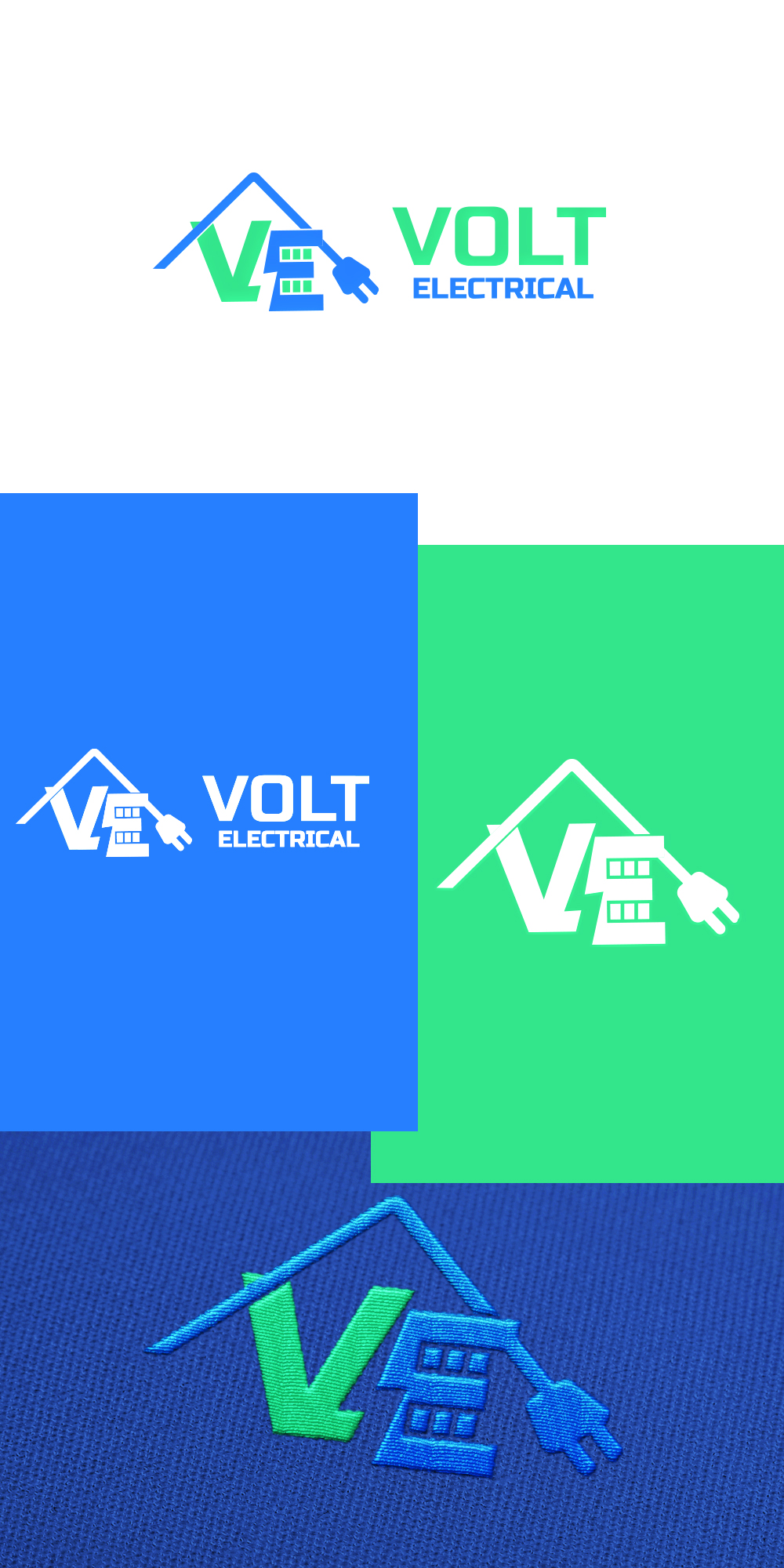 Logo Design by MHF for this project | Design #33320452