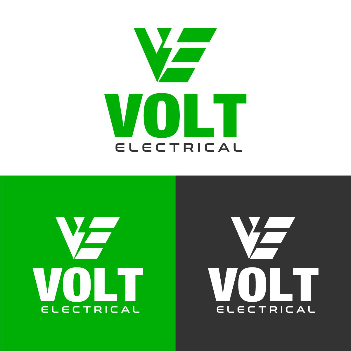 Logo-Design von creative.bugs für dieses Projekt | Design #33255970