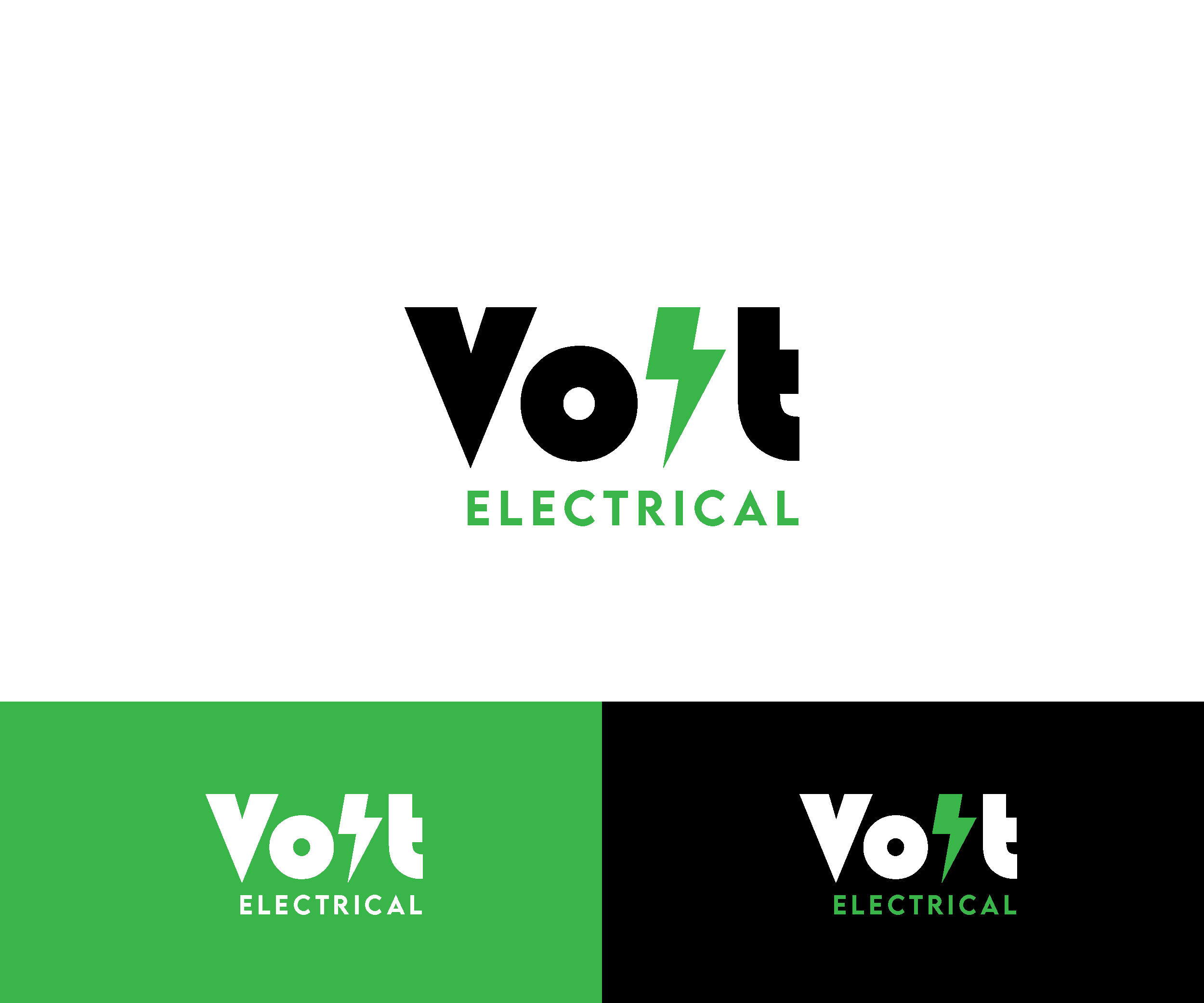 Logo Design by saulogchito for this project | Design #33285521