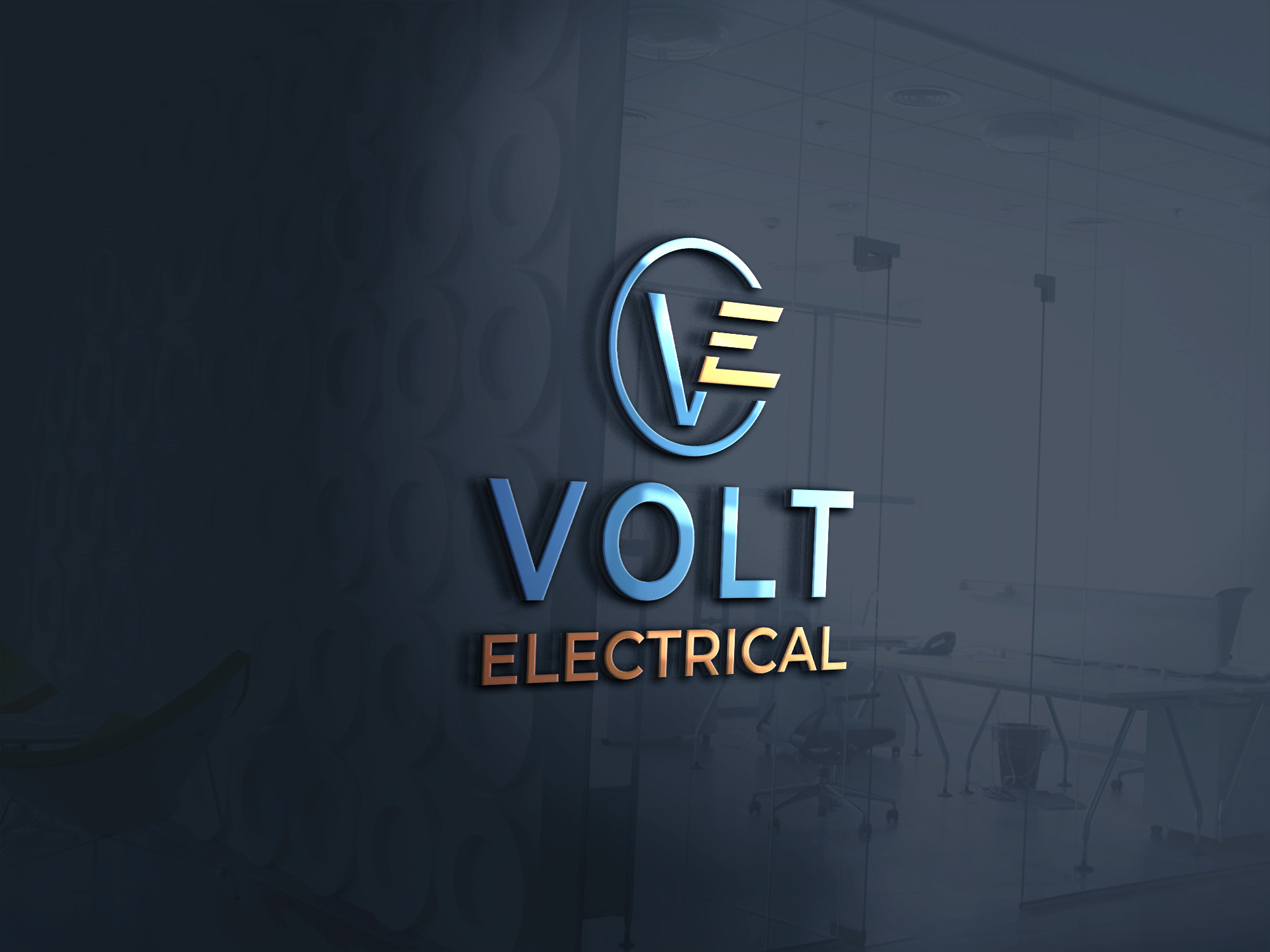 Logo Design by zeykan for this project | Design #33276027