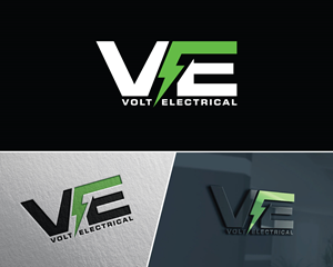 Logo-Design von Atec für dieses Projekt | Design: #33255502