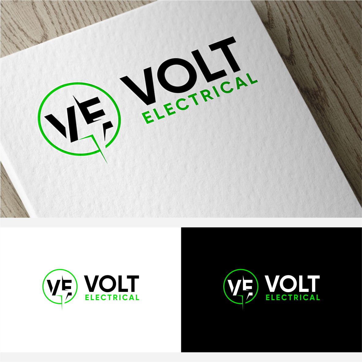 Logo Design by vintana for this project | Design #33327318