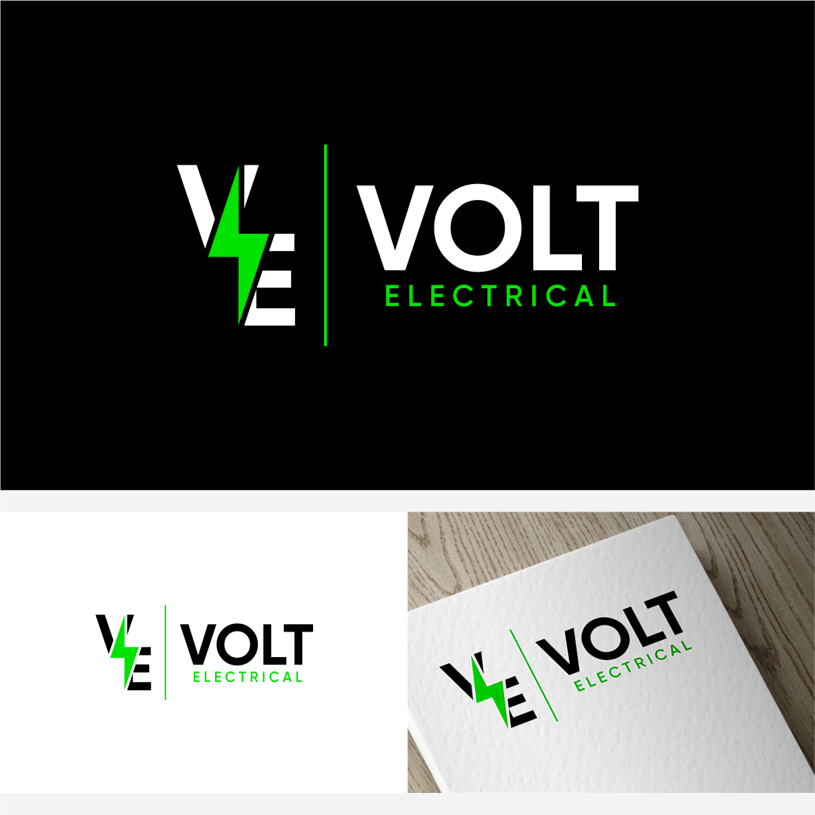 Logo Design by vintana for this project | Design #33334789