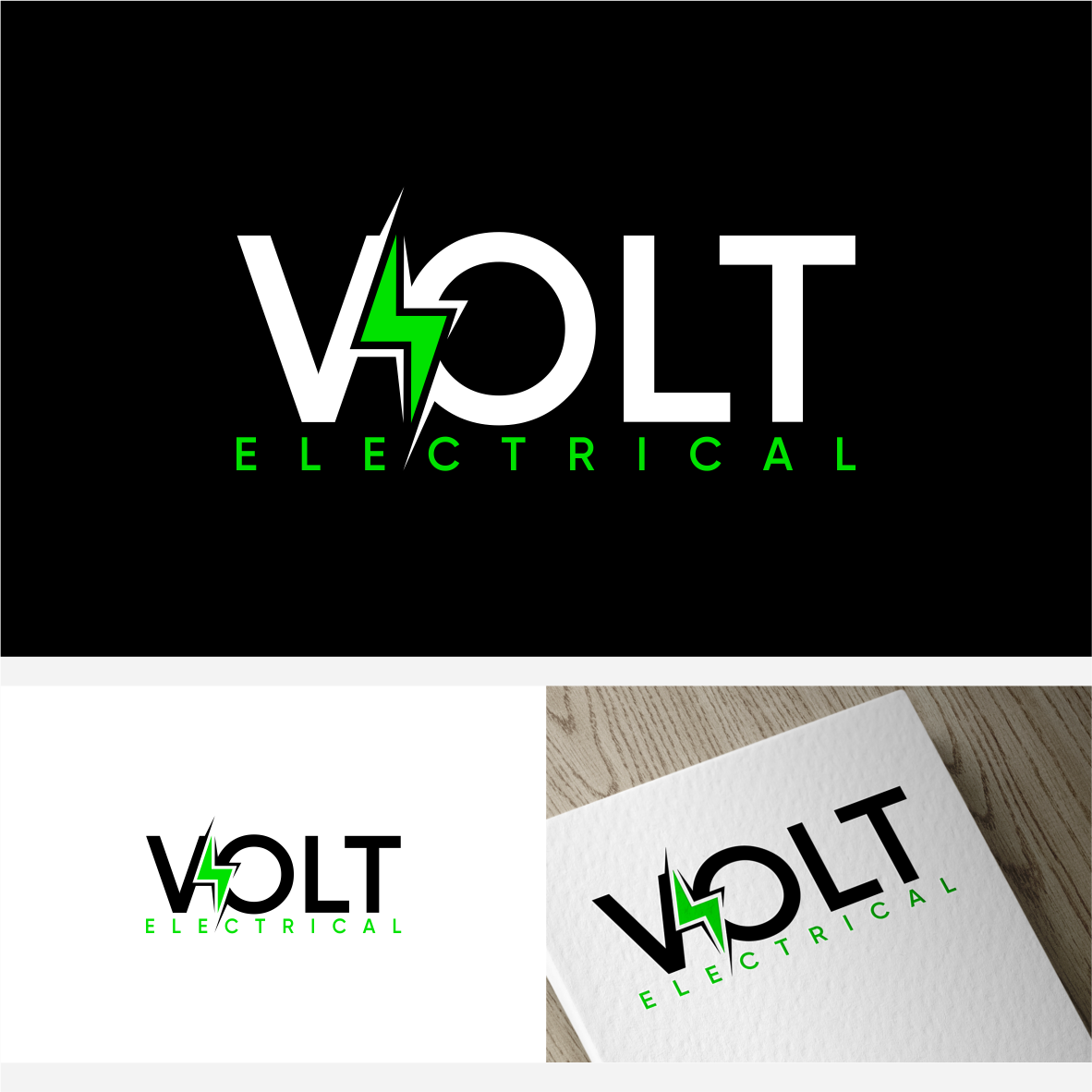 Logo Design by vintana for this project | Design #33334854