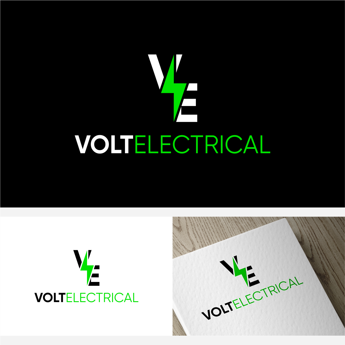 Logo Design by vintana for this project | Design #33335001