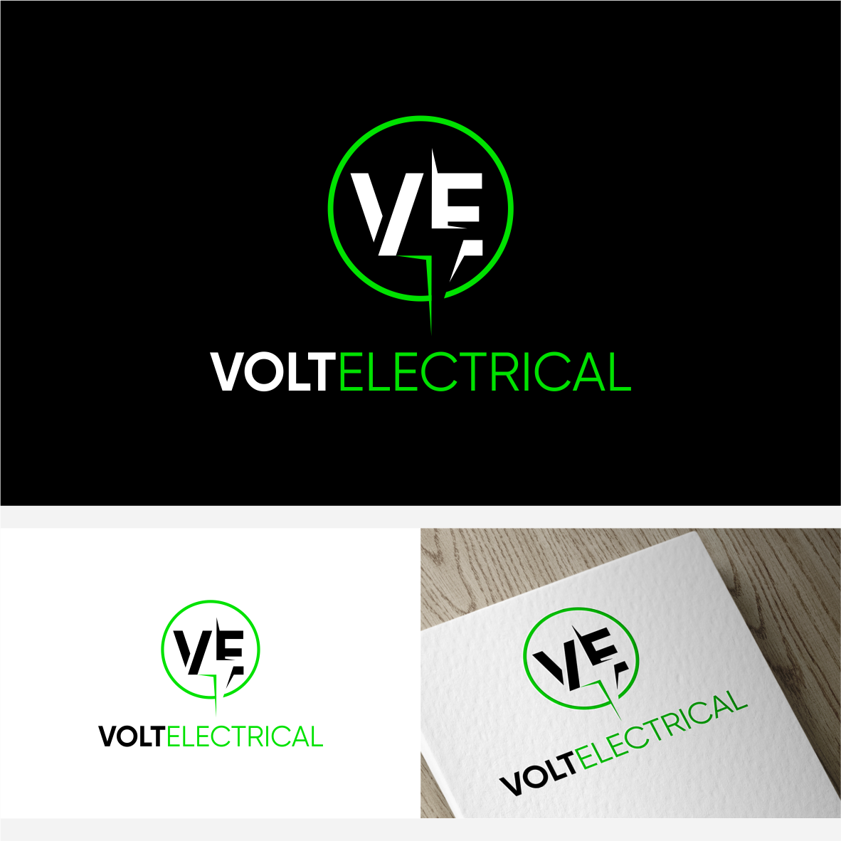 Logo Design by vintana for this project | Design #33346359
