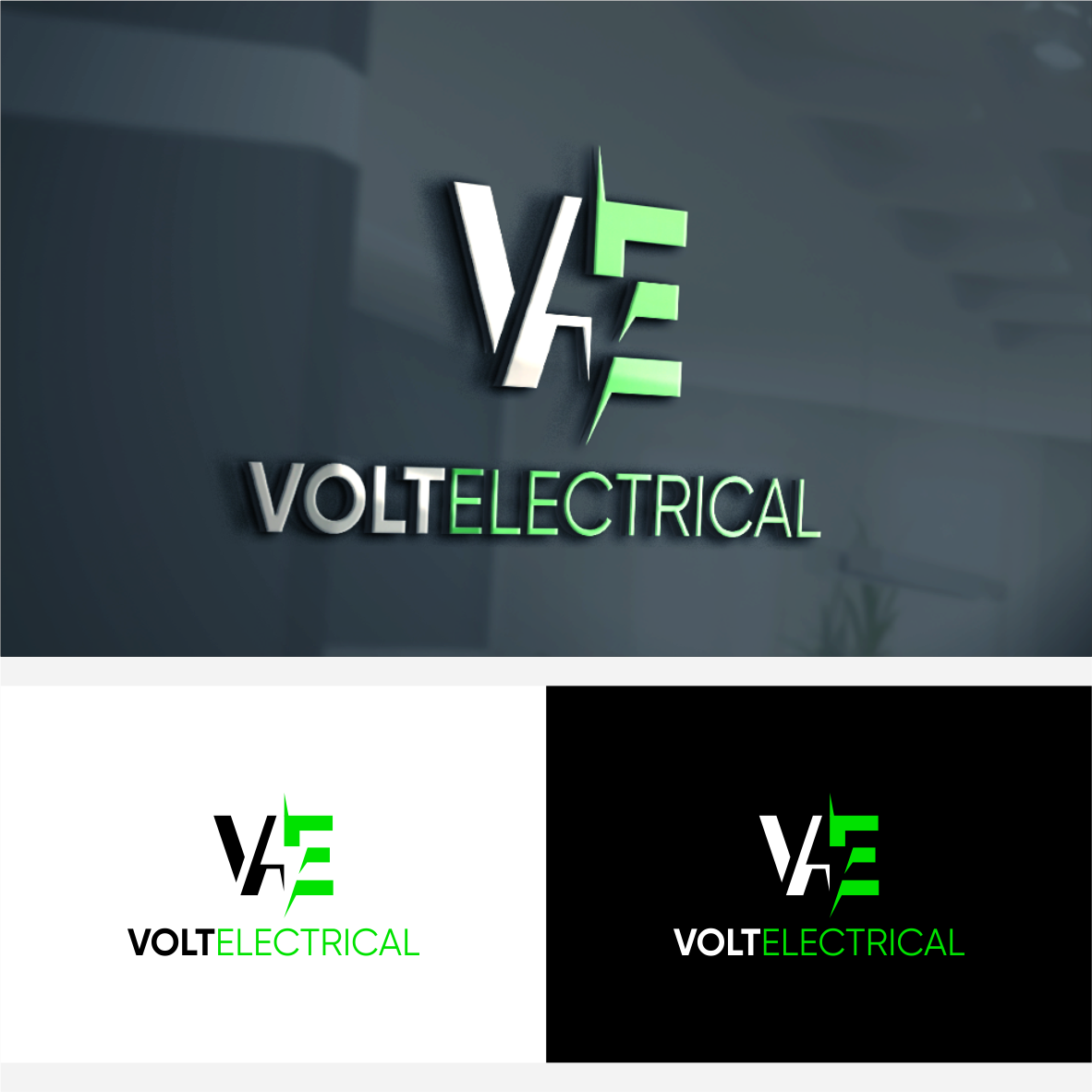 Logo Design by vintana for this project | Design #33346381