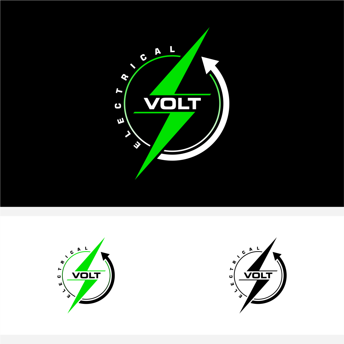 Logo Design by vintana for this project | Design #33364551