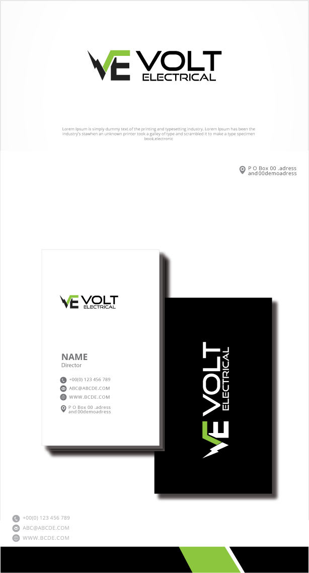 Logo Design by zebronicgraphic for this project | Design #33248665