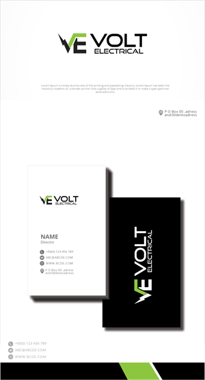 Logo Design by zebronicgraphic for this project | Design: #33248665