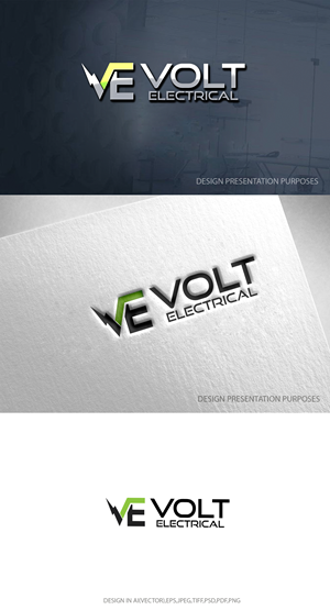 Logo-Design von zebronicgraphic für dieses Projekt | Design: #33248667
