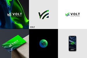Logo Design by adreena for this project | Design: #33279475