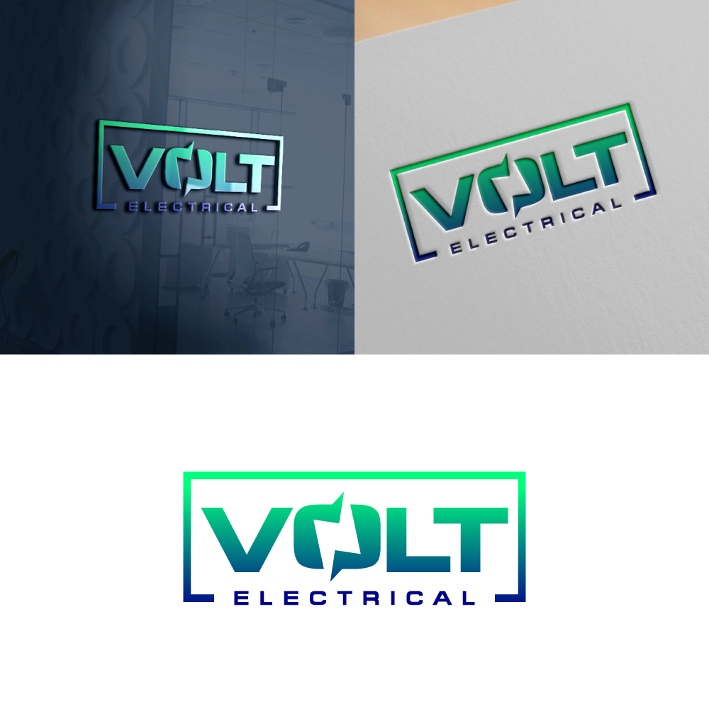 Logo Design by Znuj Esilas for this project | Design #33340699