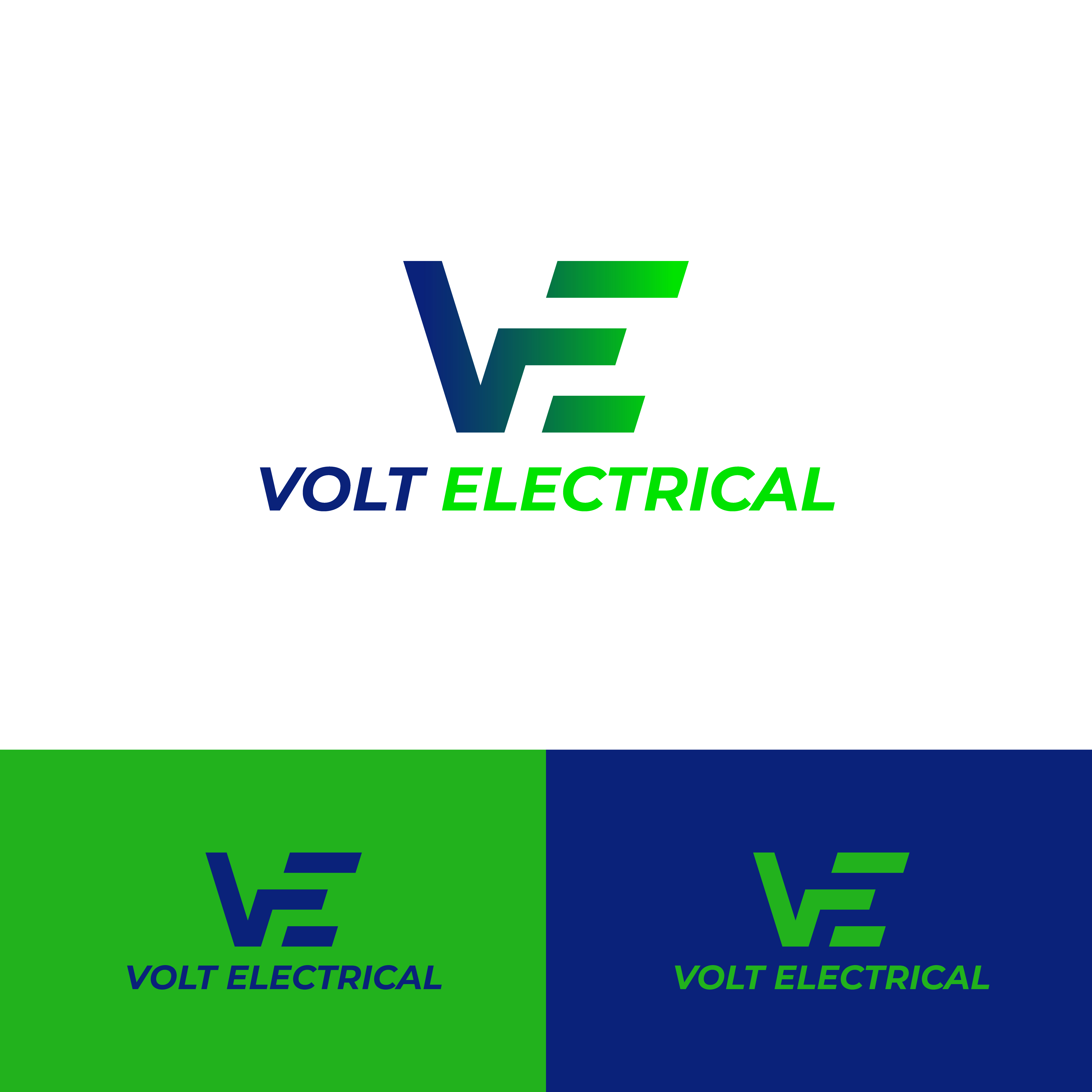 Logo Design by Aldan Design for this project | Design #33315013