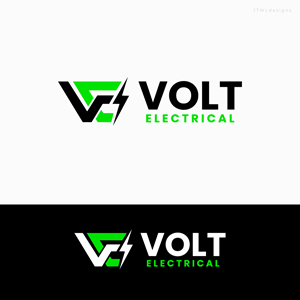 Logo Design by JWTL for this project | Design: #33287379