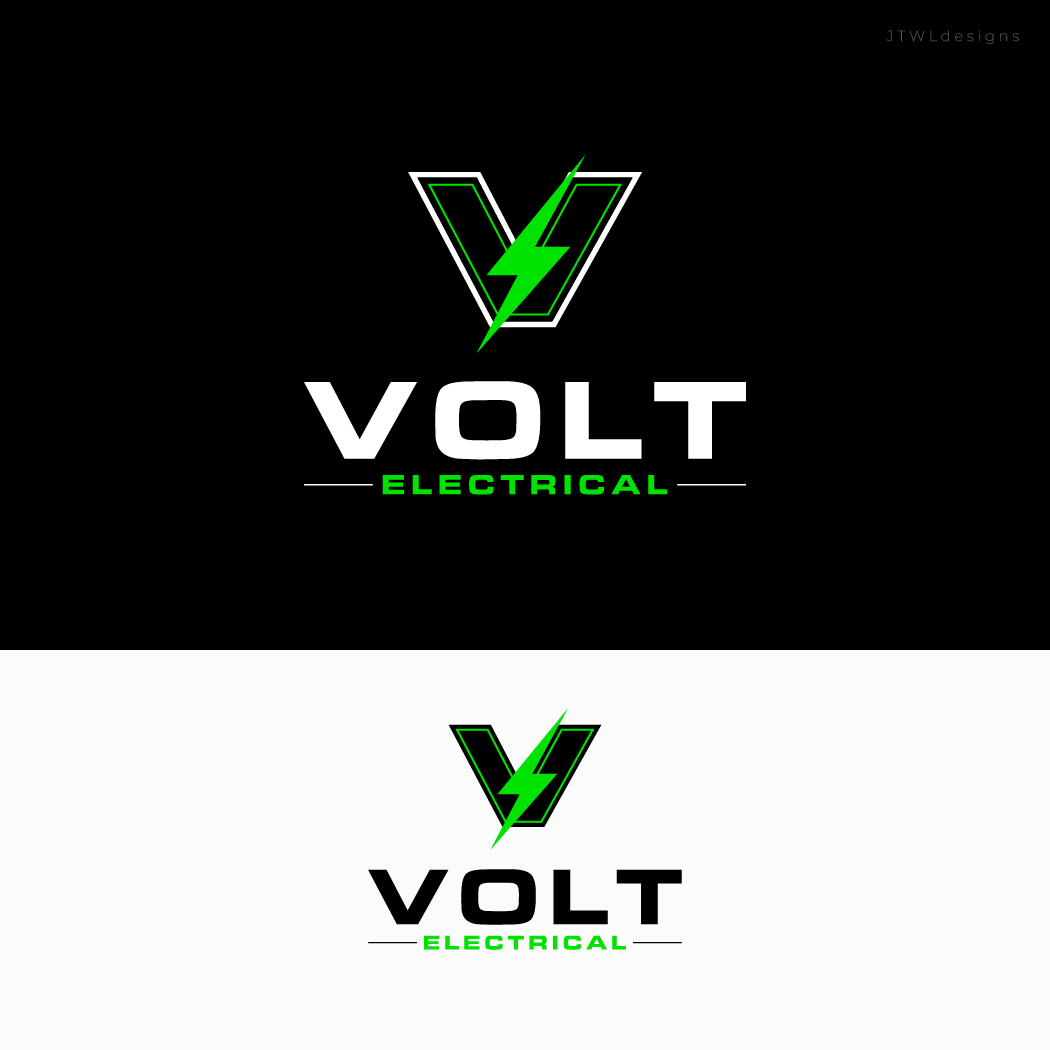 Logo Design by JWTL for this project | Design #33293882