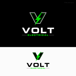 Logo Design by JWTL for this project | Design: #33293882