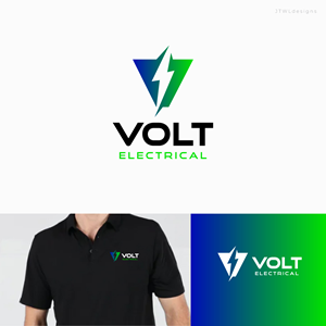 Logo Design by JWTL for this project | Design: #33305058