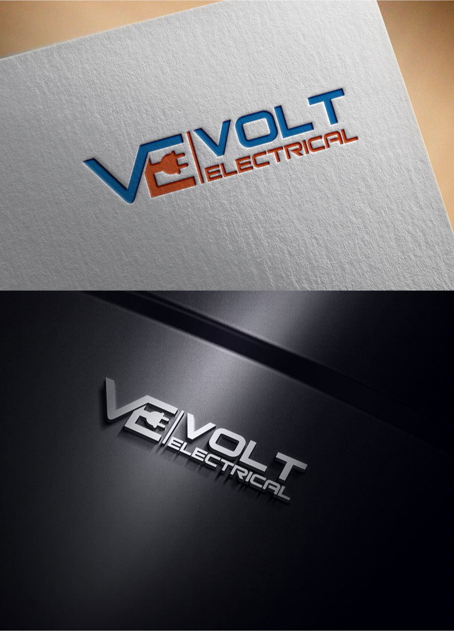 Logo Design by MH@Designer for this project | Design #33290524