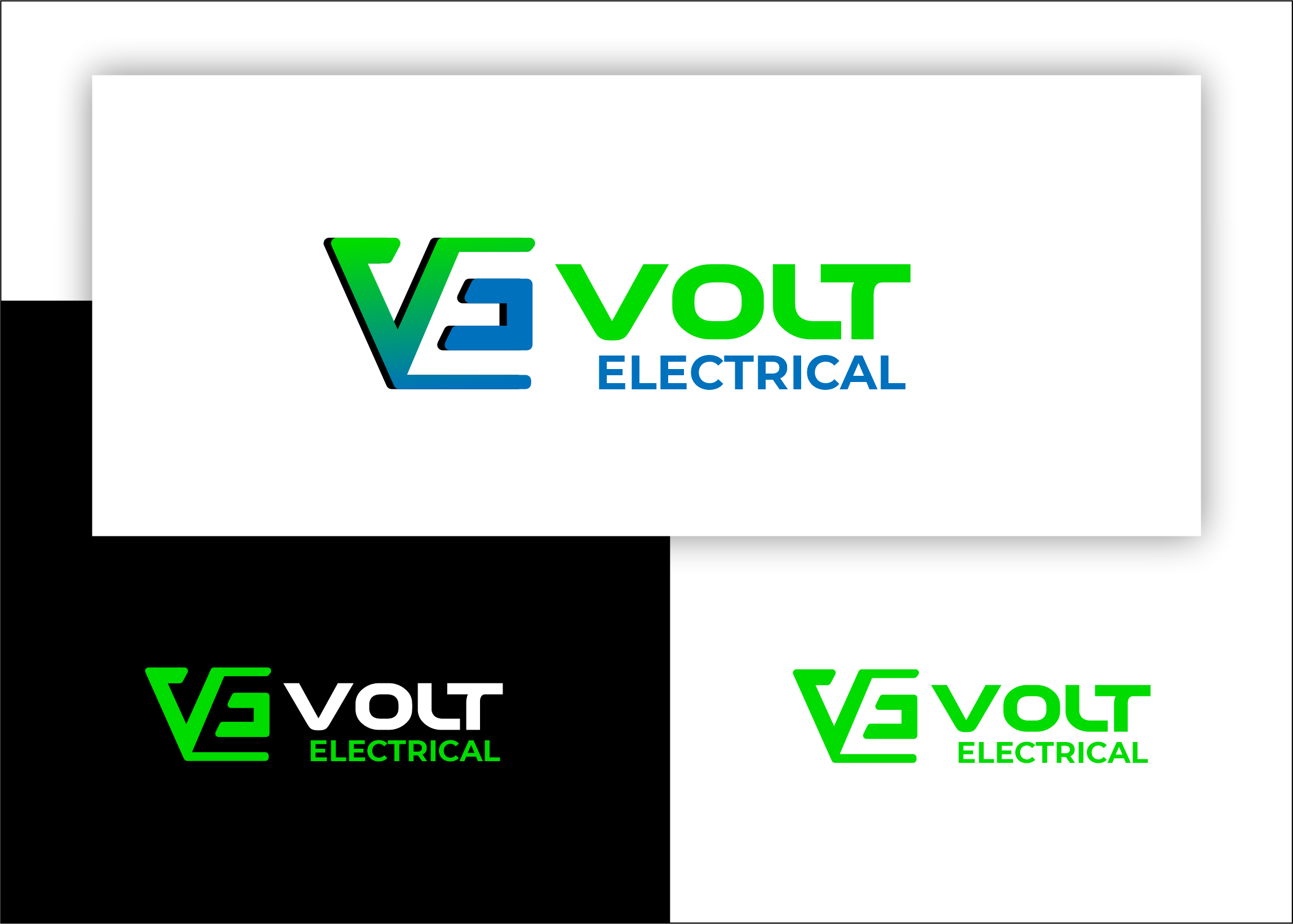 Logo Design by Udaya G for this project | Design #33296961