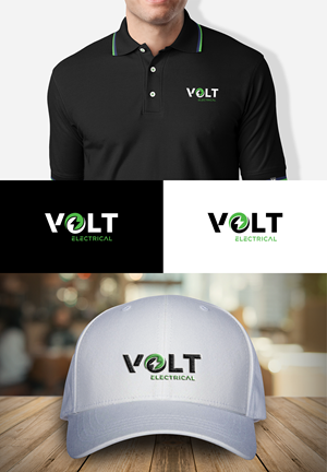 Logo Design by N M Designs for this project | Design: #33350057