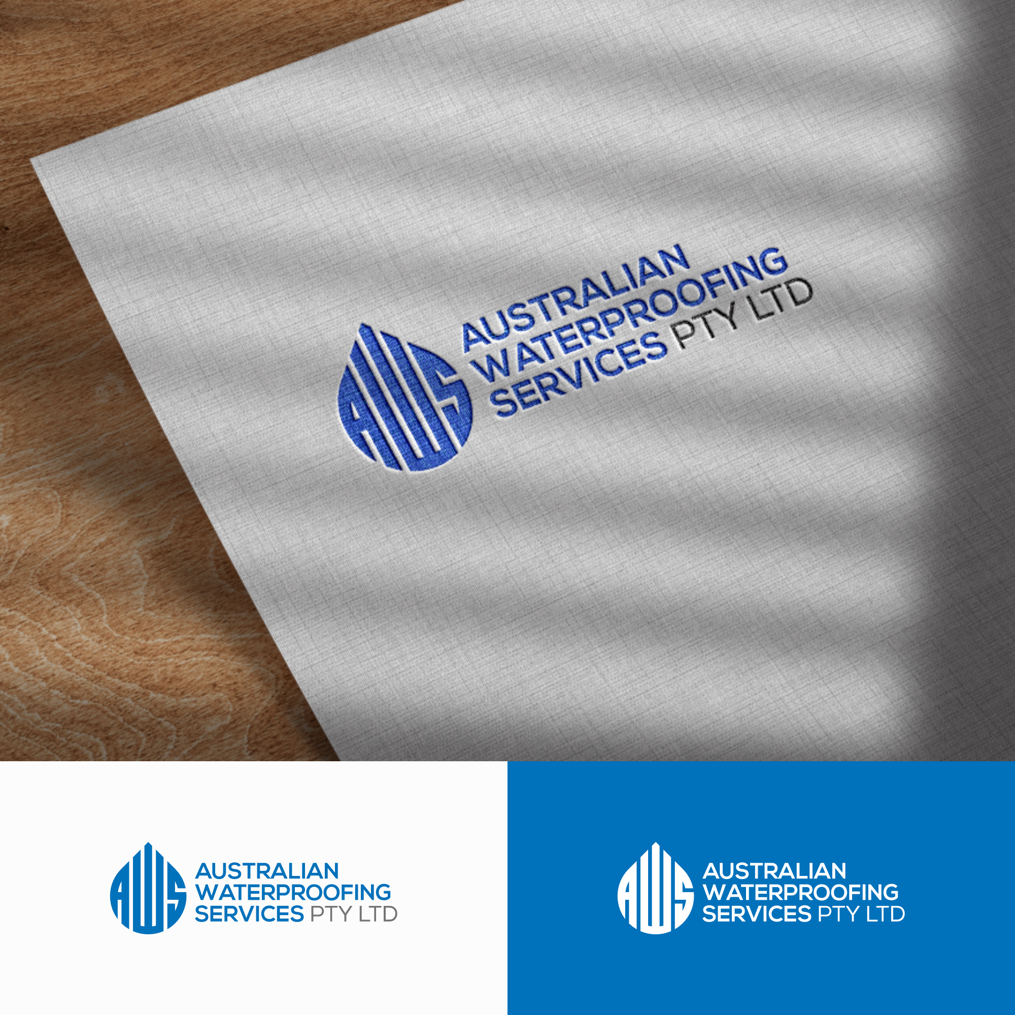 Logo Design by Kenshin777 for this project | Design #33213001