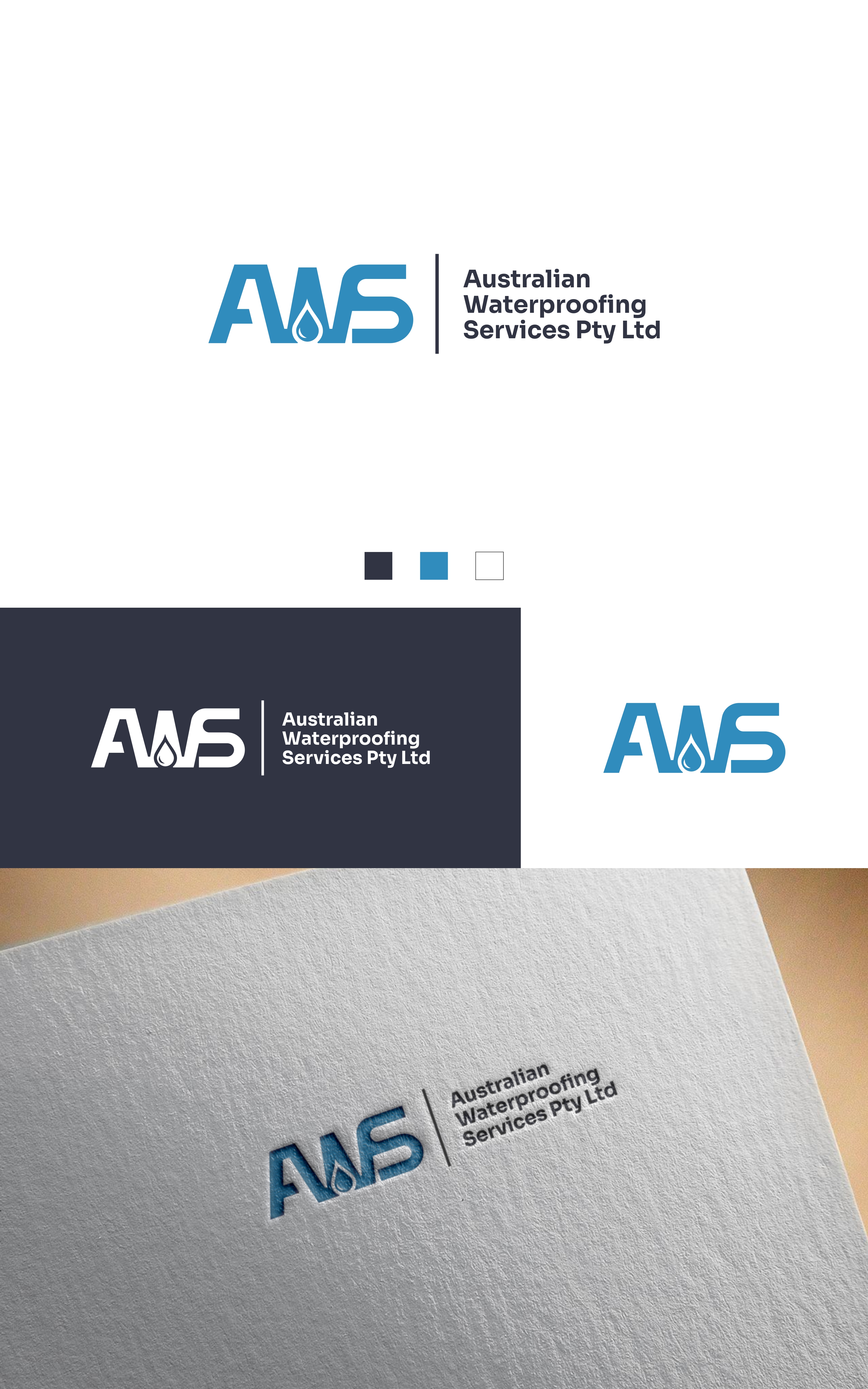 Logo Design by Dell_a.Design for this project | Design #33214564