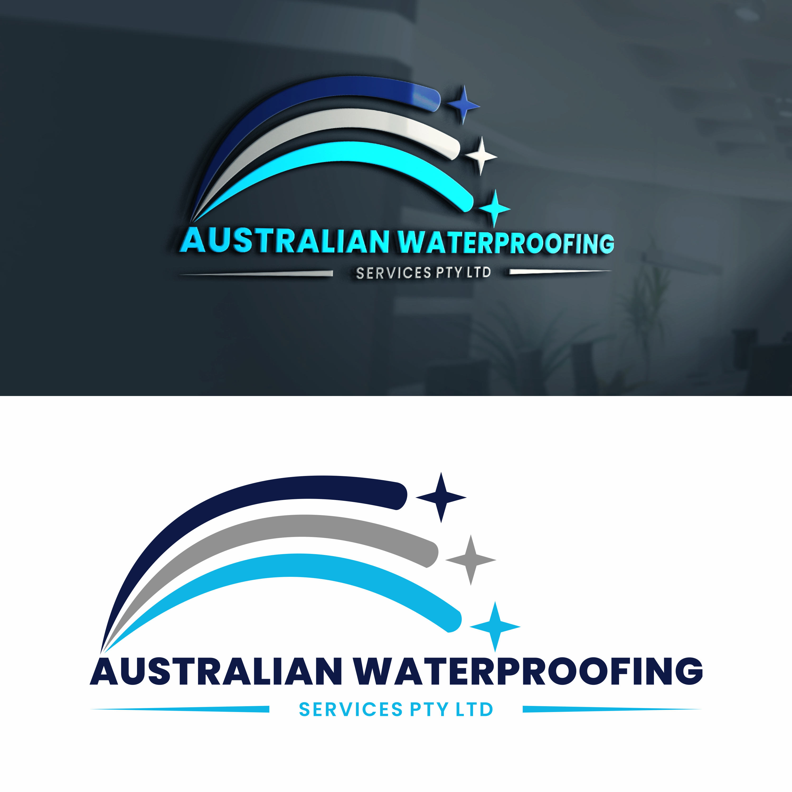 Logo Design by arillingga for this project | Design #33213859