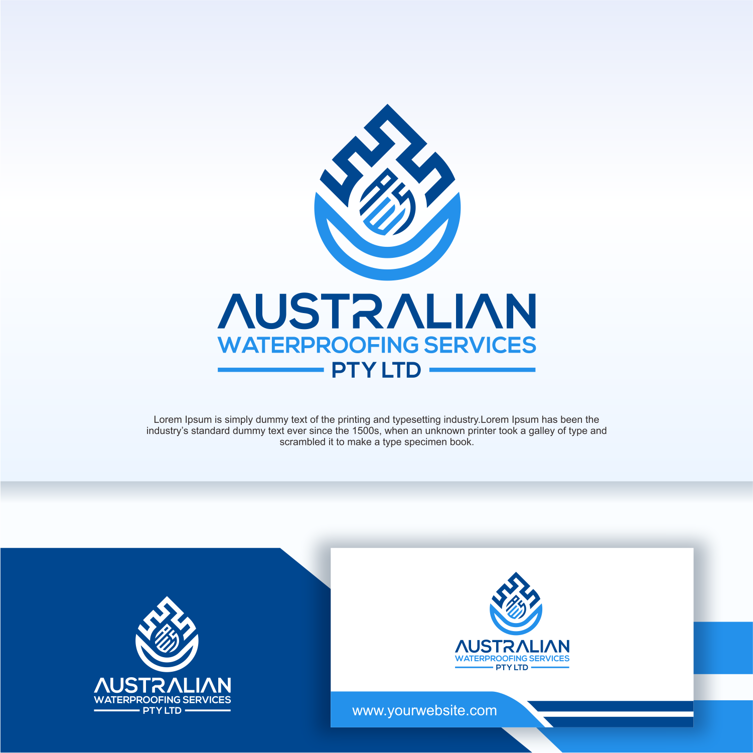 Logo Design by Apache Kretek for this project | Design #33220347