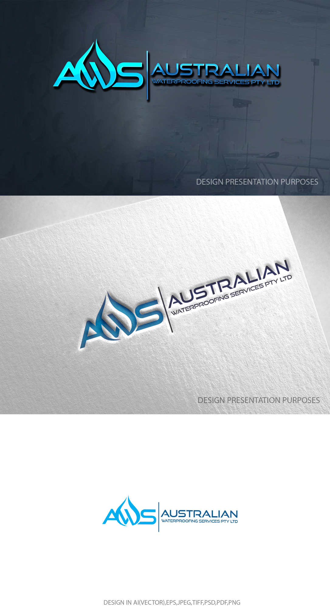 Logo Design by zebronicgraphic for this project | Design #33213124