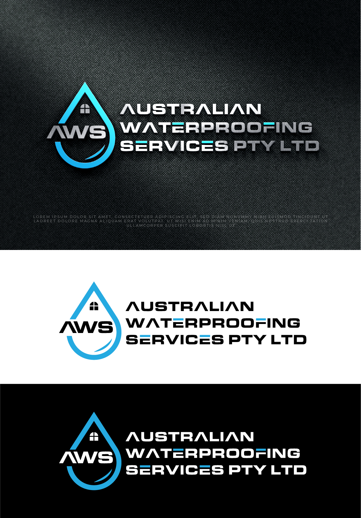 Logo-Design von Ayub Zafar für dieses Projekt | Design #33214628