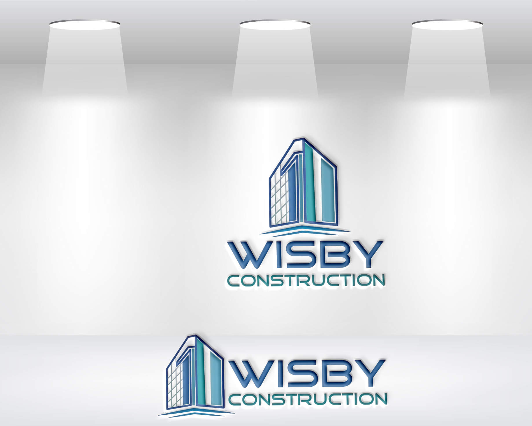 Diseño de Logo por Daniel Khan para este proyecto | Diseño #33215689