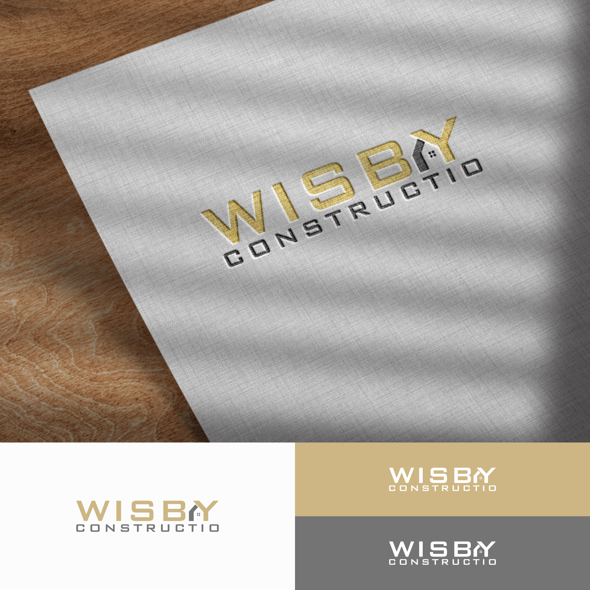 Diseño de Logo por Kenshin777 para este proyecto | Diseño #33213248