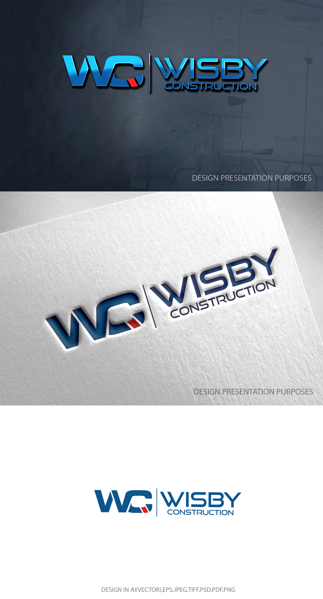Diseño de Logo por zebronicgraphic para este proyecto | Diseño #33213117