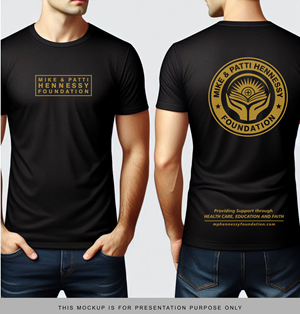 T-shirt Design by Mozez32 for this project | Design: #33219236