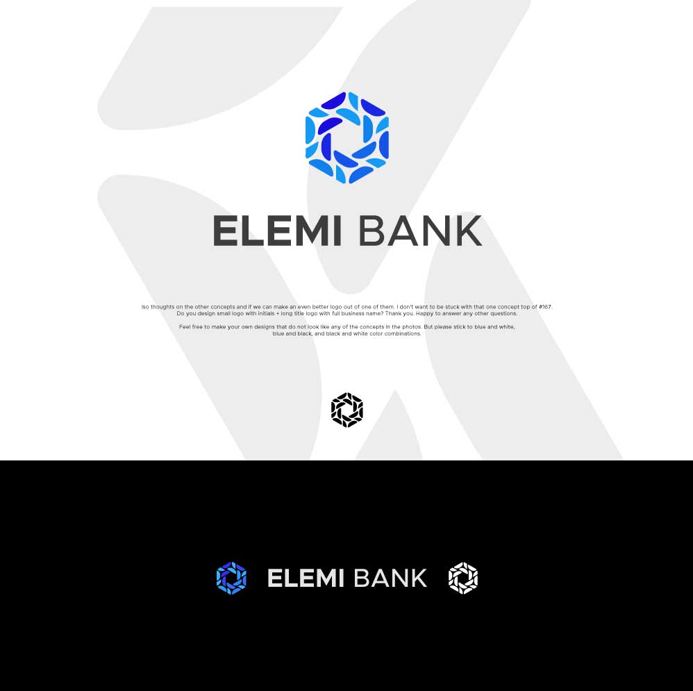 Logo Design by A·W for this project | Design #33228053