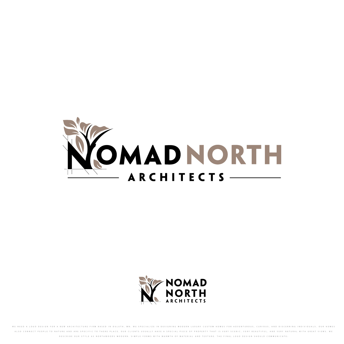 Diseño de Logo por DesignFriday para este proyecto | Diseño #33219592
