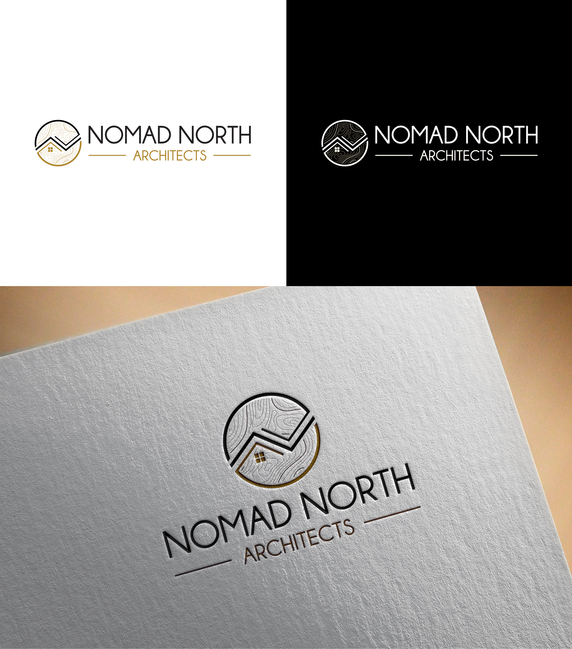 Logo Design by RA-bica for this project | Design #33216995