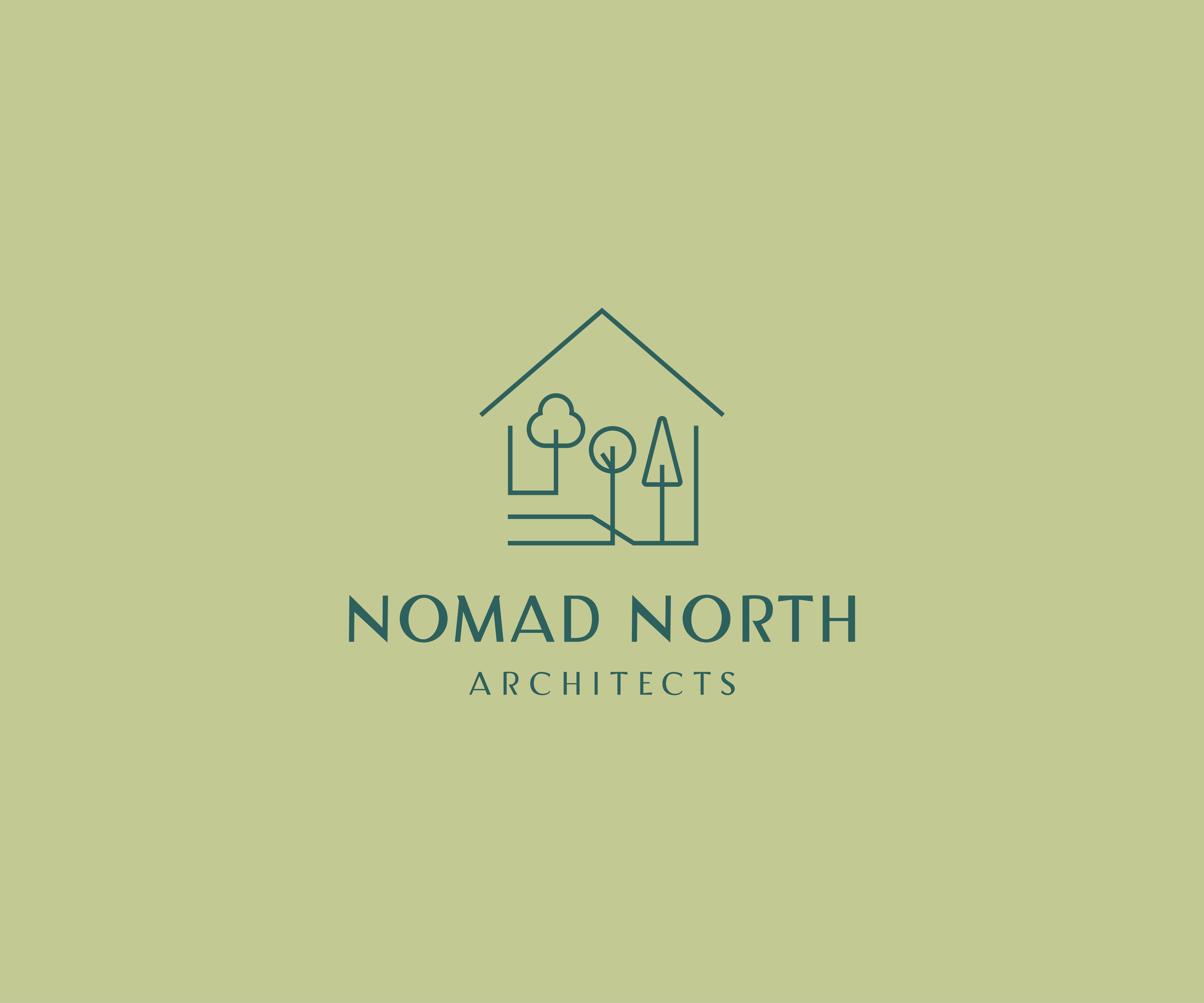 Logo Design by UrmiM for this project | Design #33251863