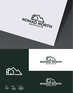 Logo Design by Zaid Al Faqih for this project | Design #33246292