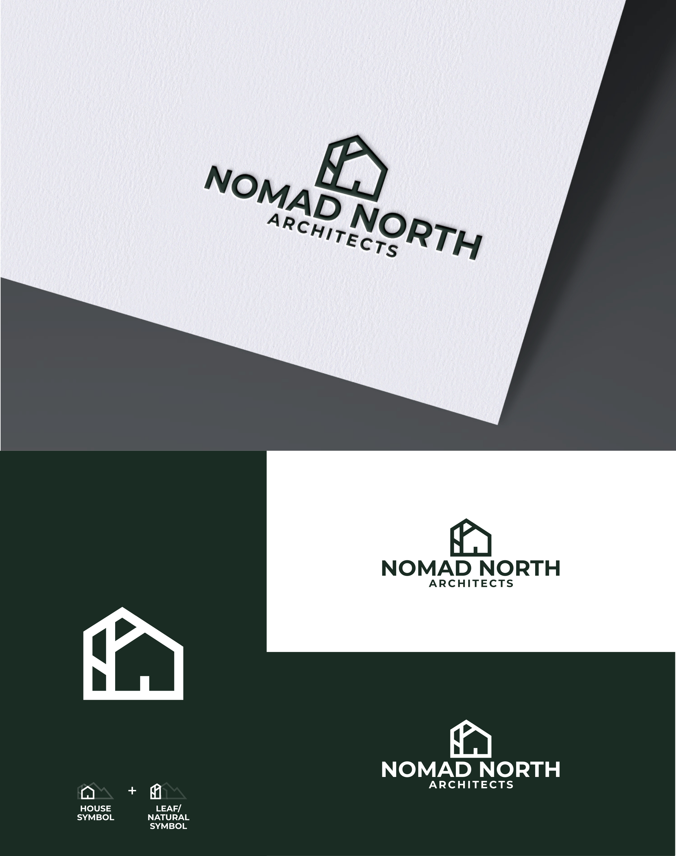 Logo Design by Zaid Al Faqih for this project | Design #33246302